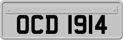 OCD1914