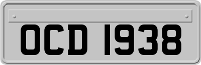 OCD1938