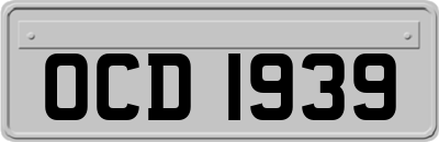 OCD1939