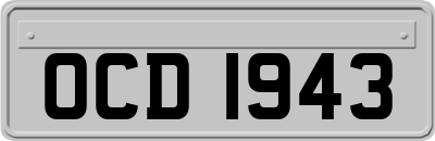 OCD1943