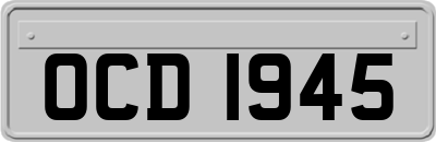 OCD1945
