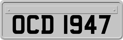 OCD1947
