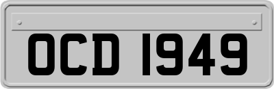 OCD1949