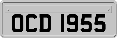 OCD1955