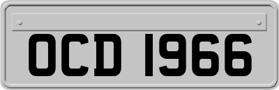 OCD1966