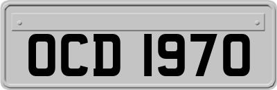 OCD1970