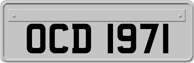 OCD1971