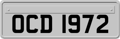 OCD1972
