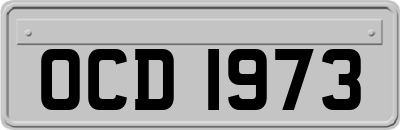 OCD1973