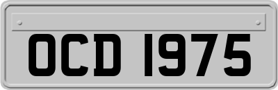 OCD1975