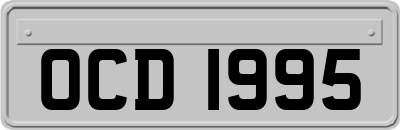 OCD1995