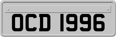 OCD1996