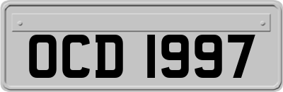 OCD1997