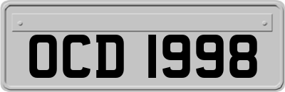 OCD1998