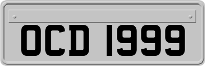OCD1999