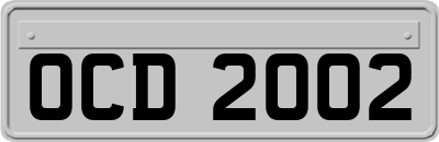 OCD2002