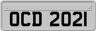 OCD2021