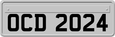 OCD2024