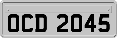 OCD2045