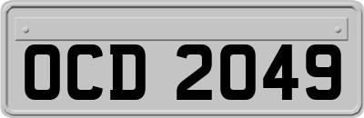 OCD2049