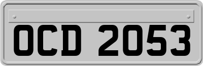 OCD2053