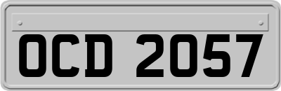 OCD2057