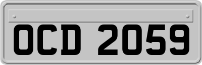 OCD2059