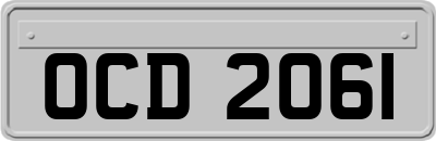 OCD2061