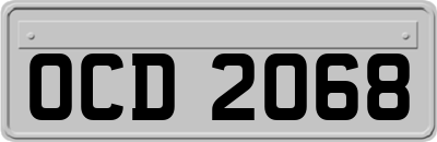 OCD2068