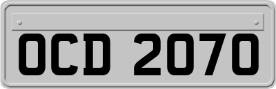 OCD2070