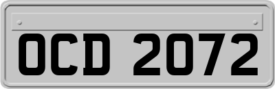 OCD2072