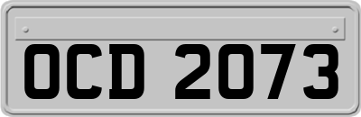 OCD2073