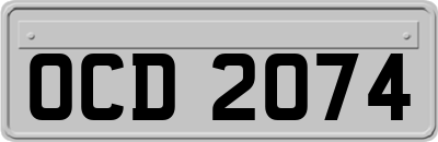 OCD2074