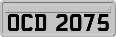 OCD2075