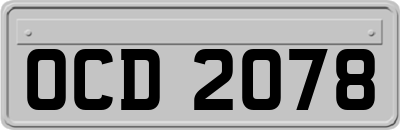 OCD2078
