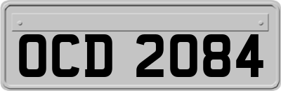 OCD2084