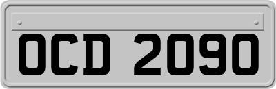 OCD2090