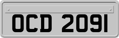 OCD2091