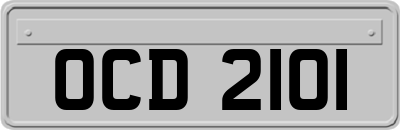 OCD2101