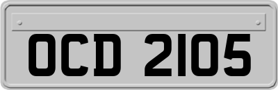 OCD2105