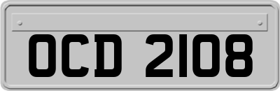 OCD2108