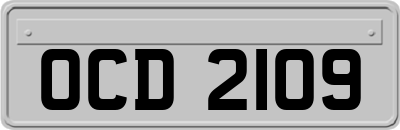 OCD2109