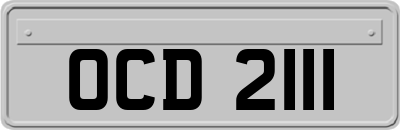 OCD2111