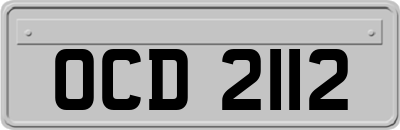 OCD2112