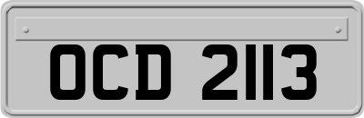 OCD2113