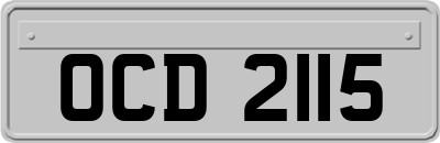 OCD2115
