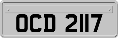 OCD2117