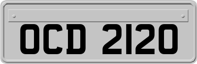 OCD2120
