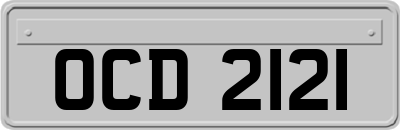 OCD2121
