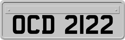 OCD2122